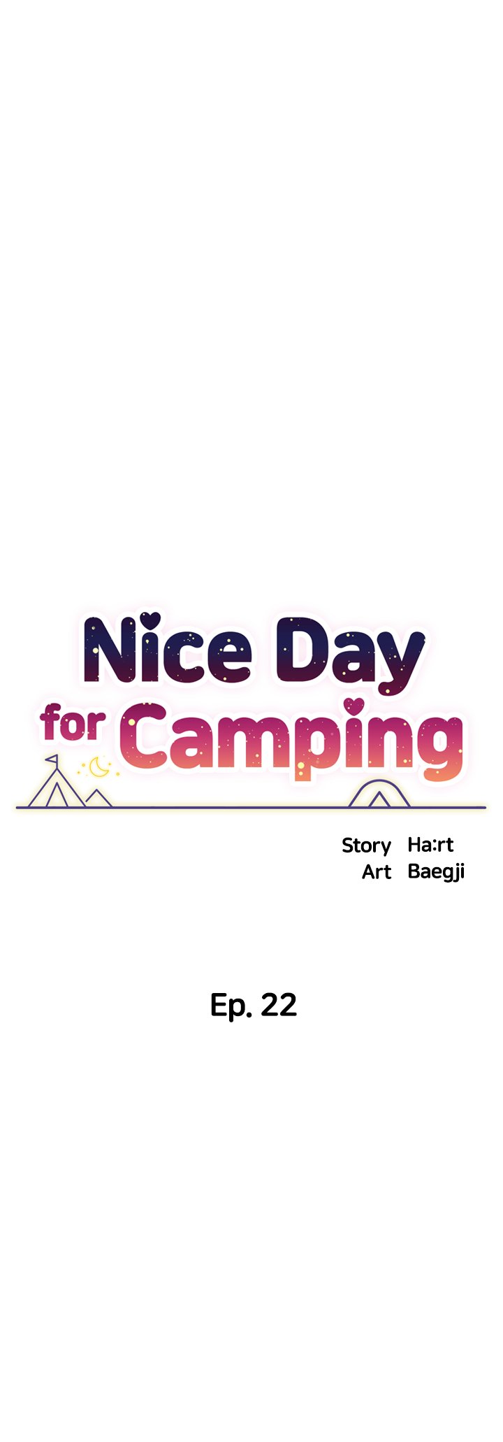 Nice Day for Camping Chapter 22 image 2
