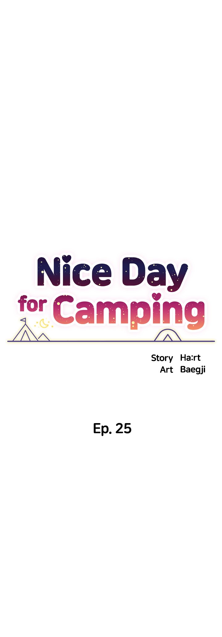 Nice Day for Camping Chapter 25 image 3