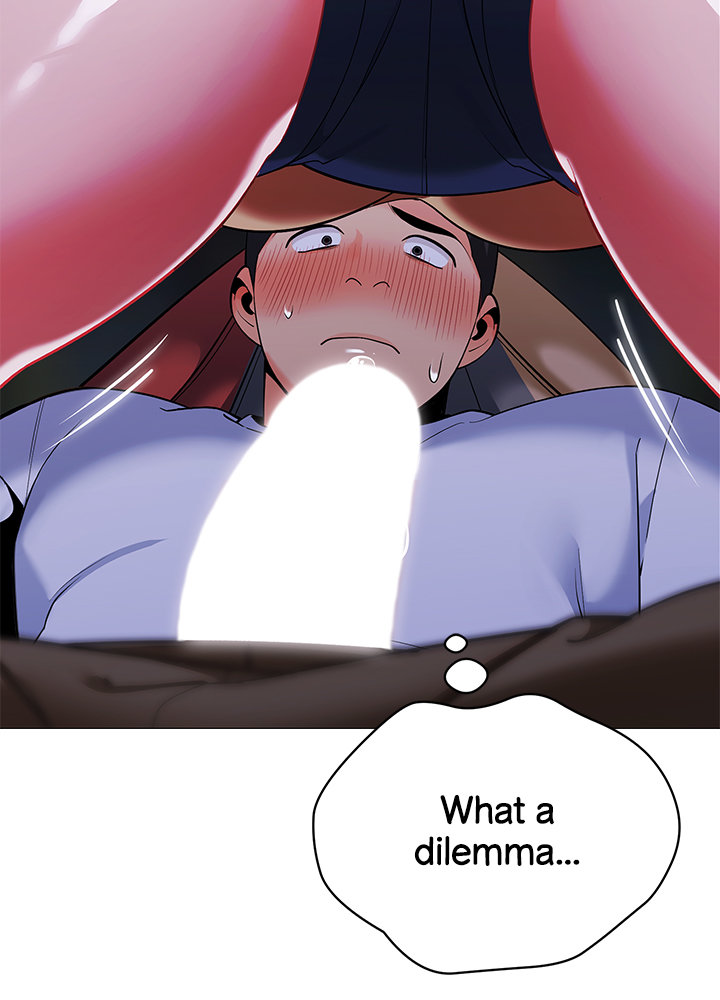 Nice Day for Camping Chapter 26 image 12