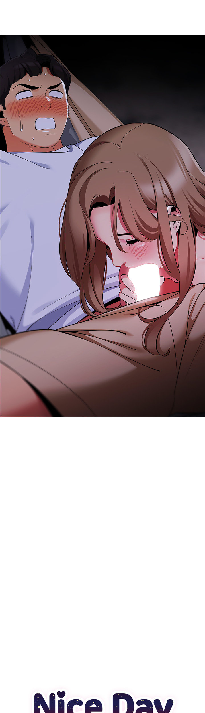 Nice Day for Camping Chapter 26 image 3