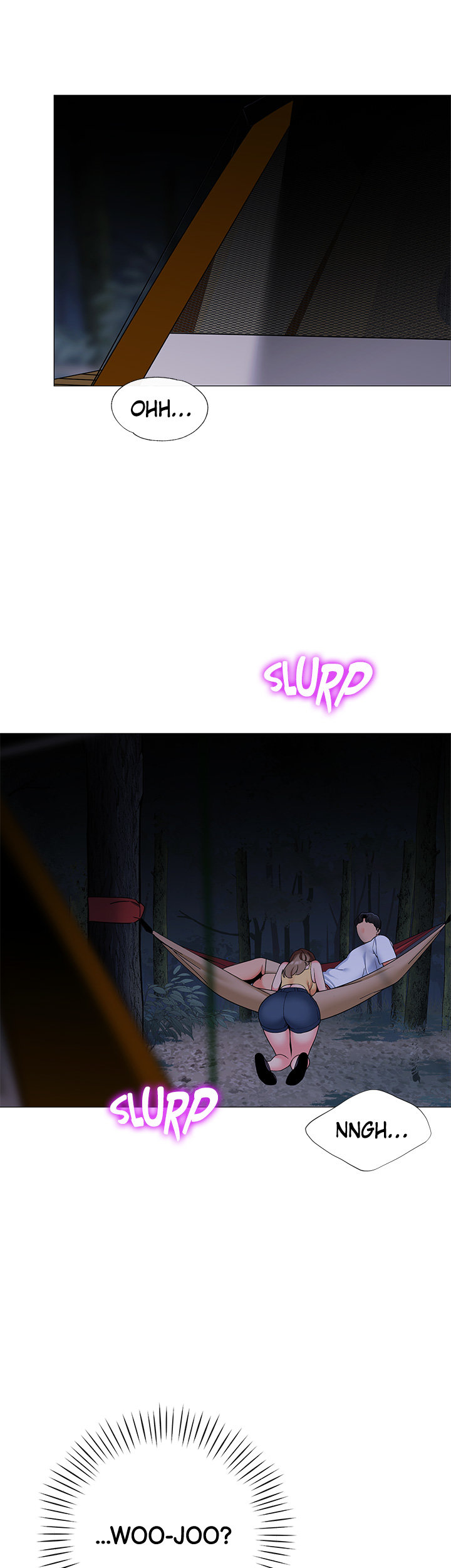 Nice Day for Camping Chapter 26 image 5