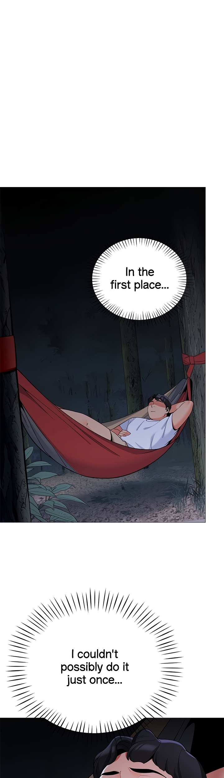 Nice Day for Camping Chapter 28 image 12