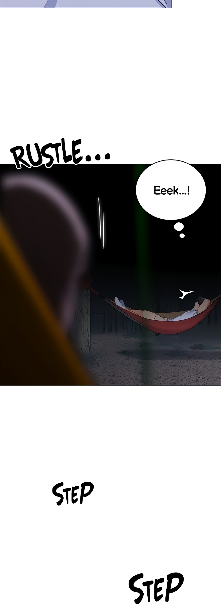 Nice Day for Camping Chapter 28 image 16