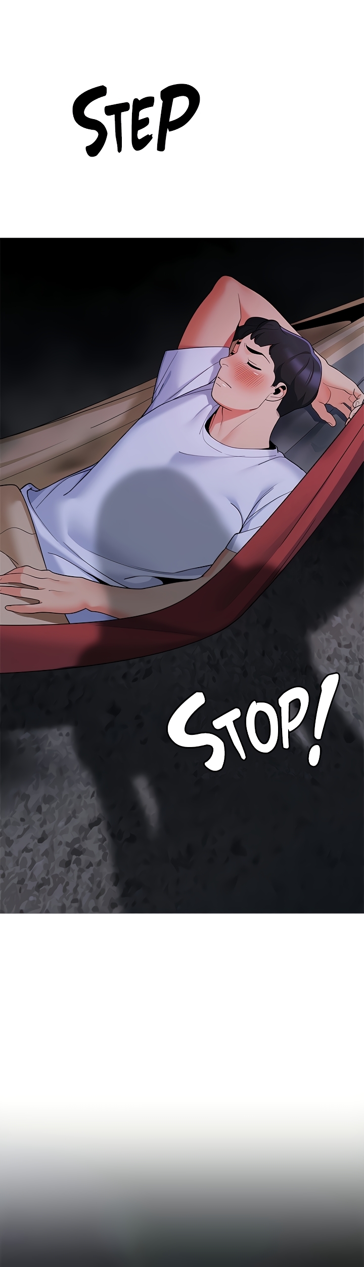 Nice Day for Camping Chapter 28 image 17