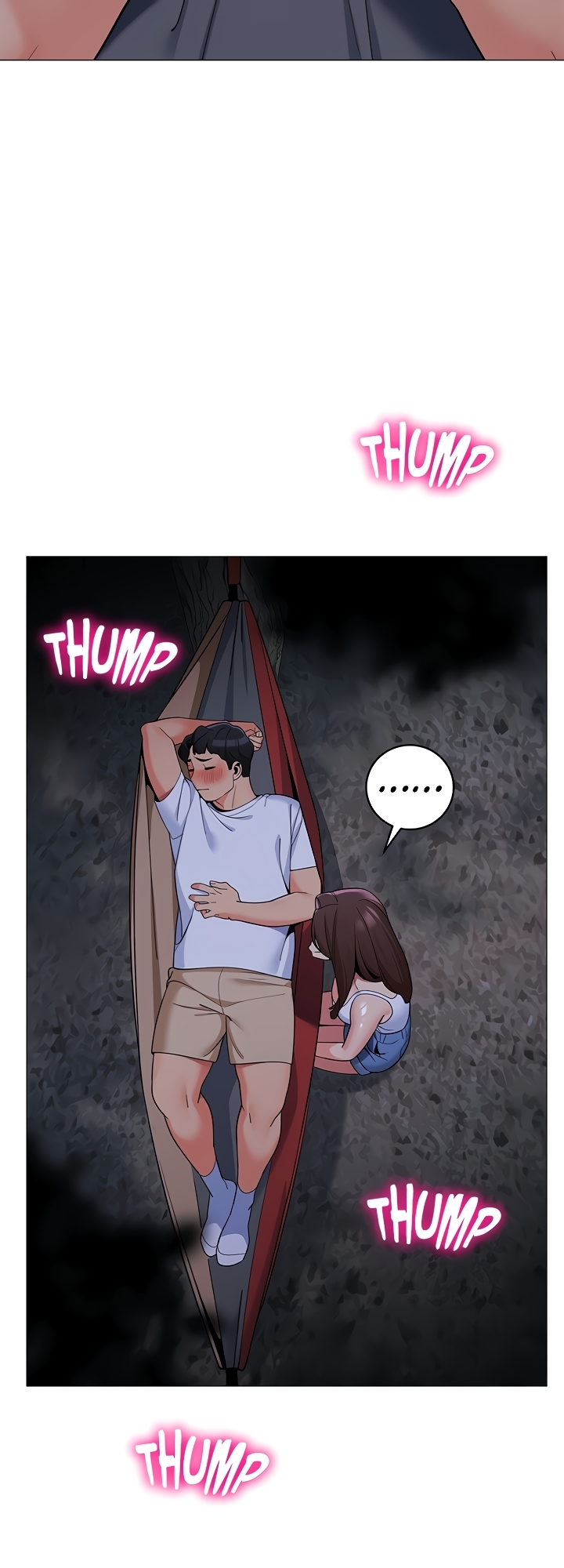 Nice Day for Camping Chapter 28 image 23