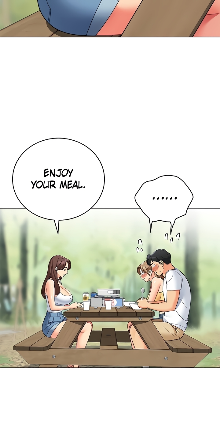 Nice Day for Camping Chapter 28 image 33