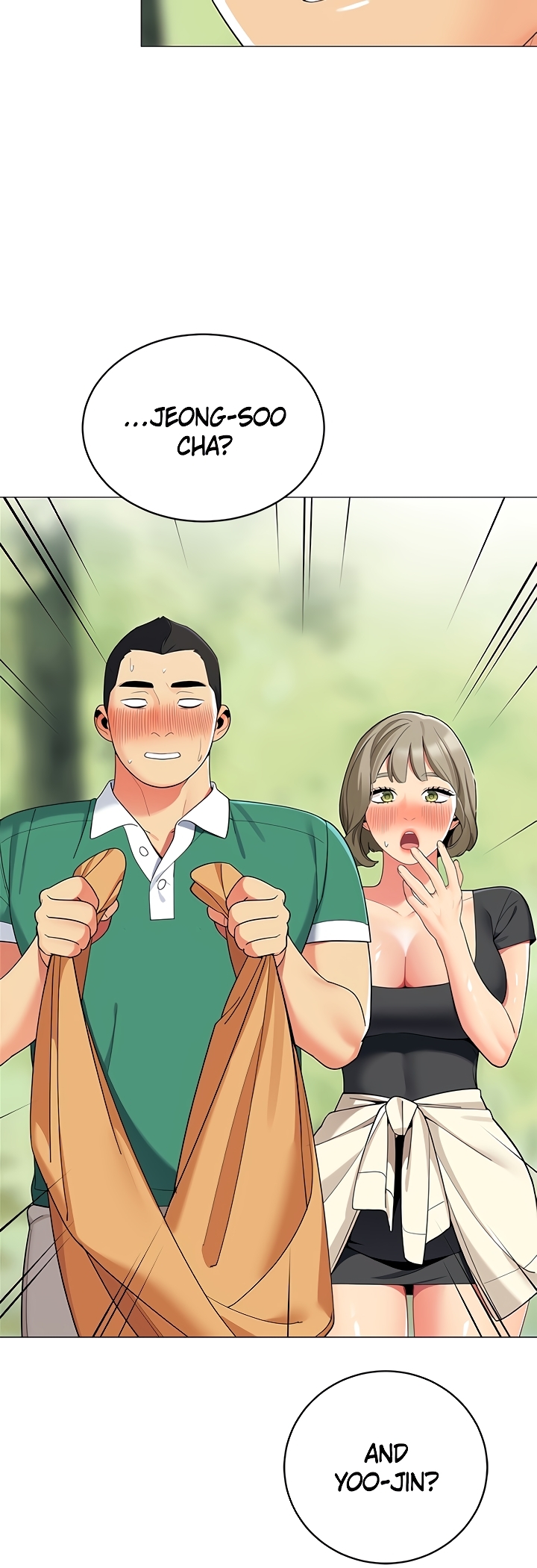 Nice Day for Camping Chapter 28 image 35