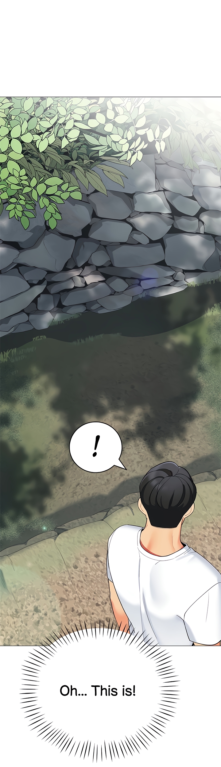 Nice Day for Camping Chapter 29 image 0