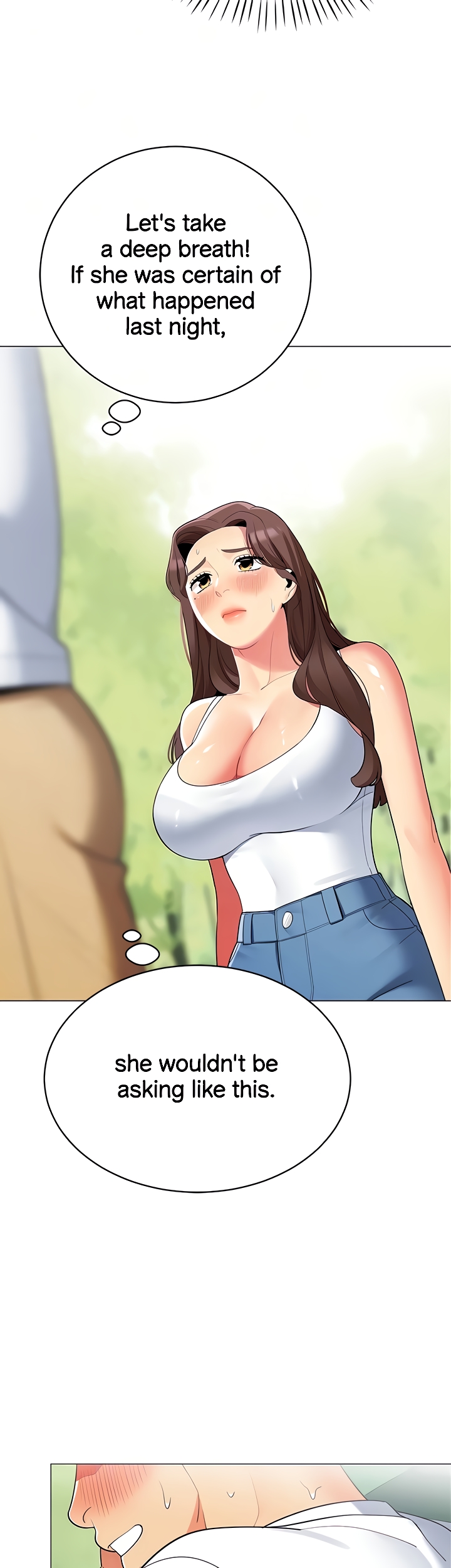 Nice Day for Camping Chapter 29 image 11