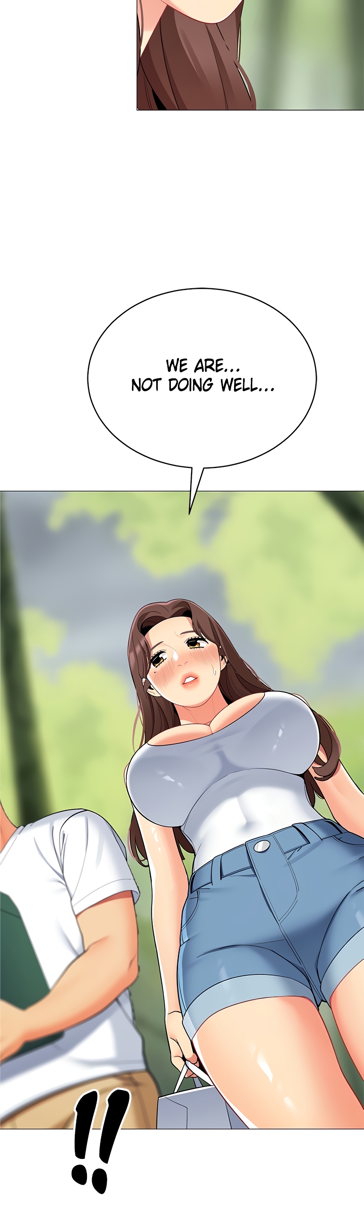 Nice Day for Camping Chapter 29 image 27