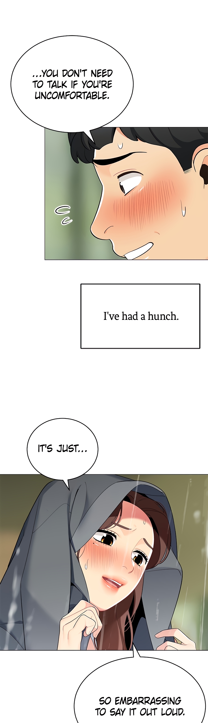 Nice Day for Camping Chapter 29 image 38