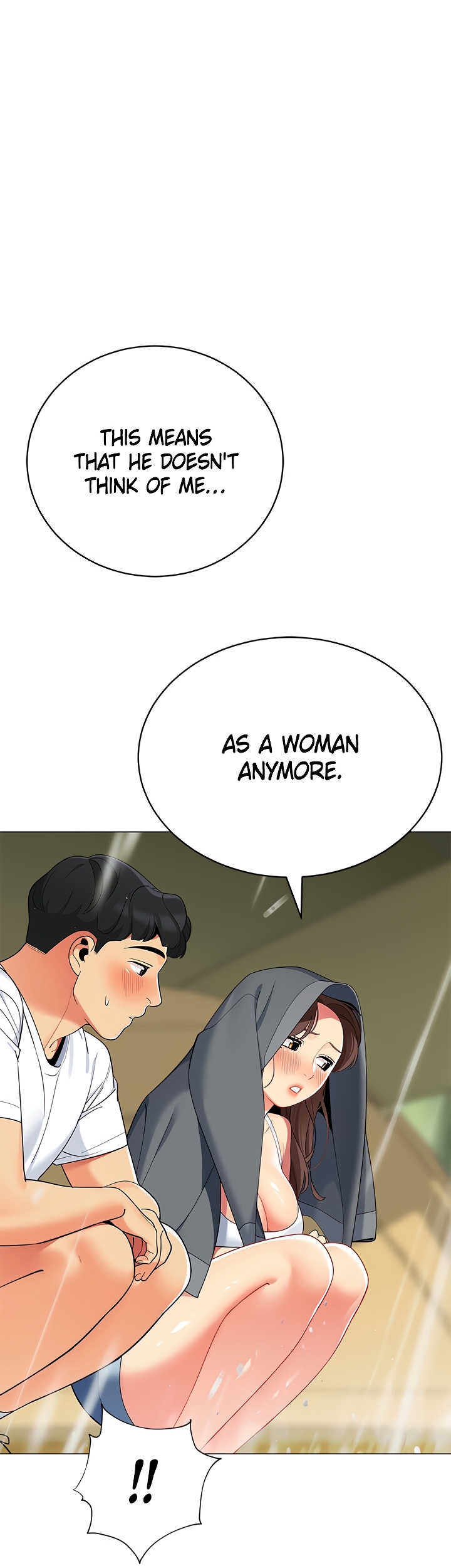 Nice Day for Camping Chapter 29 image 40