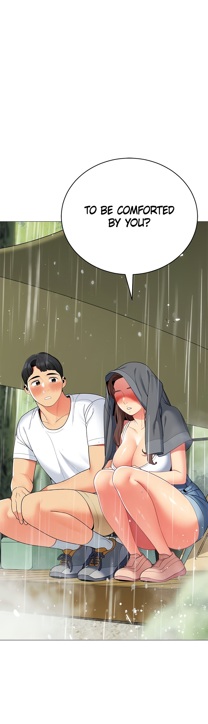 Nice Day for Camping Chapter 29 image 49