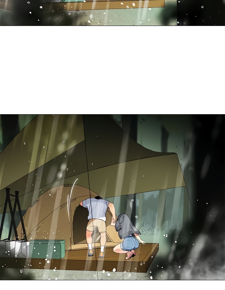 Nice Day for Camping Chapter 30 image 9