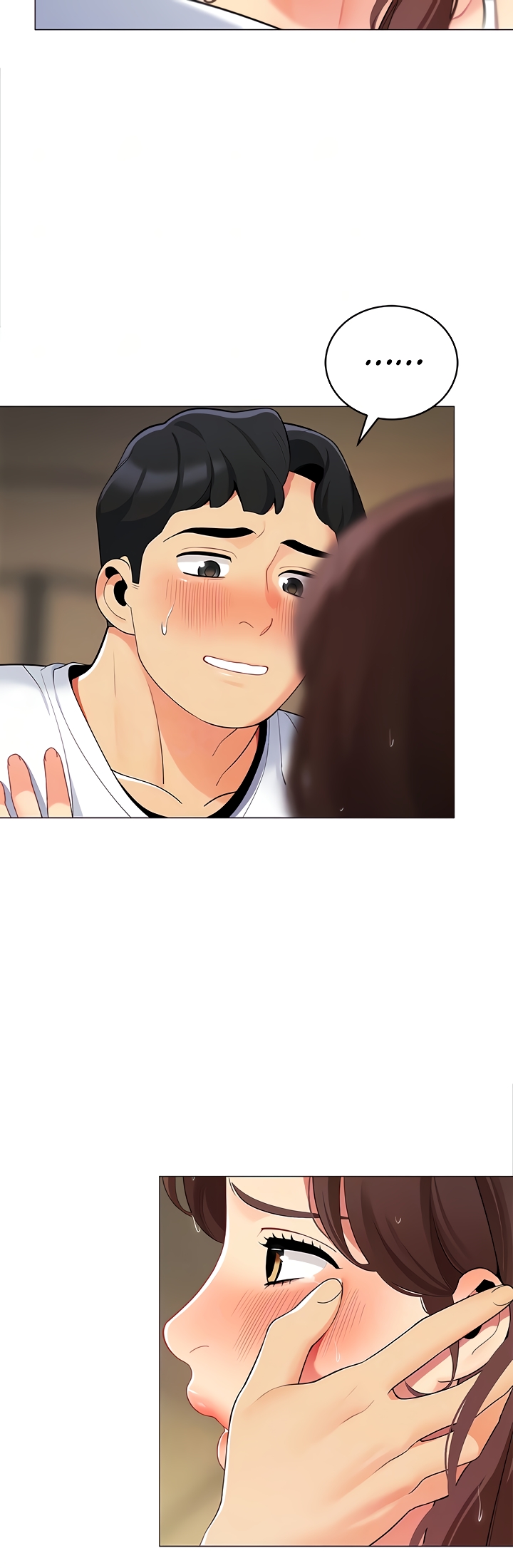 Nice Day for Camping Chapter 30 image 15