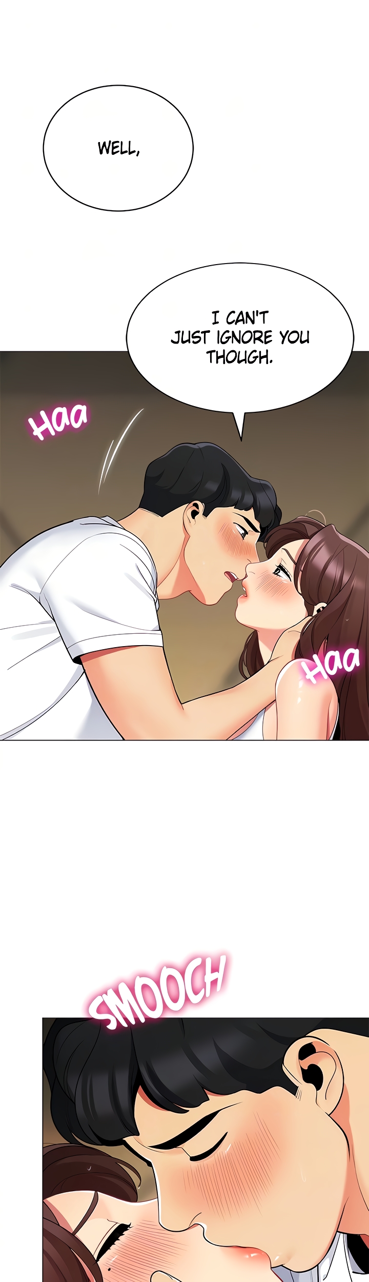 Nice Day for Camping Chapter 30 image 16