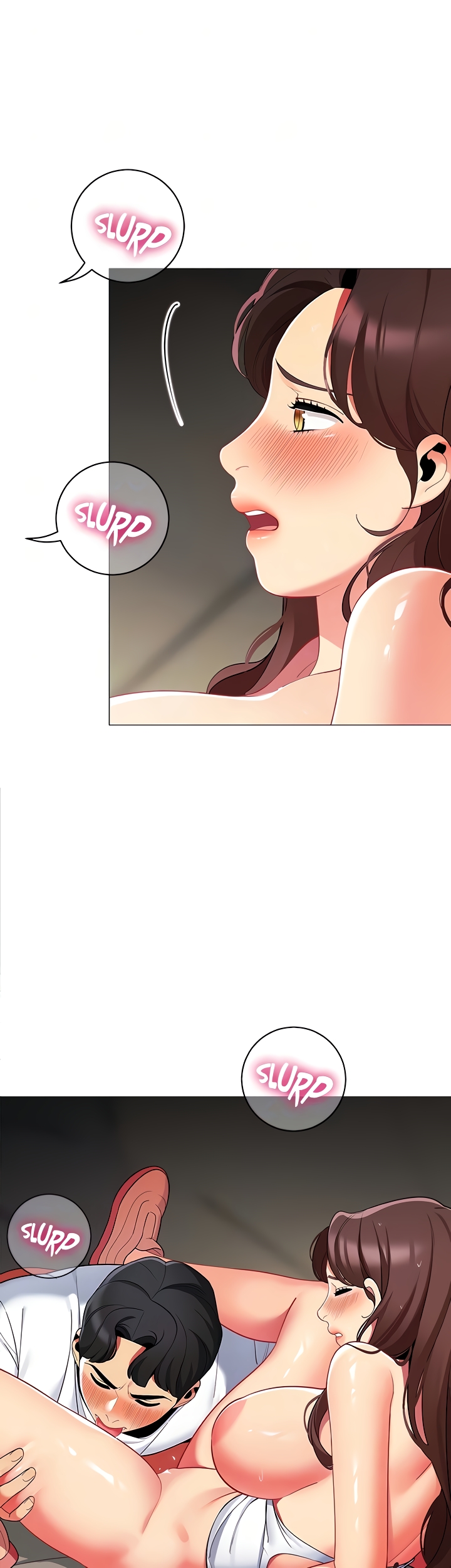 Nice Day for Camping Chapter 30 image 35