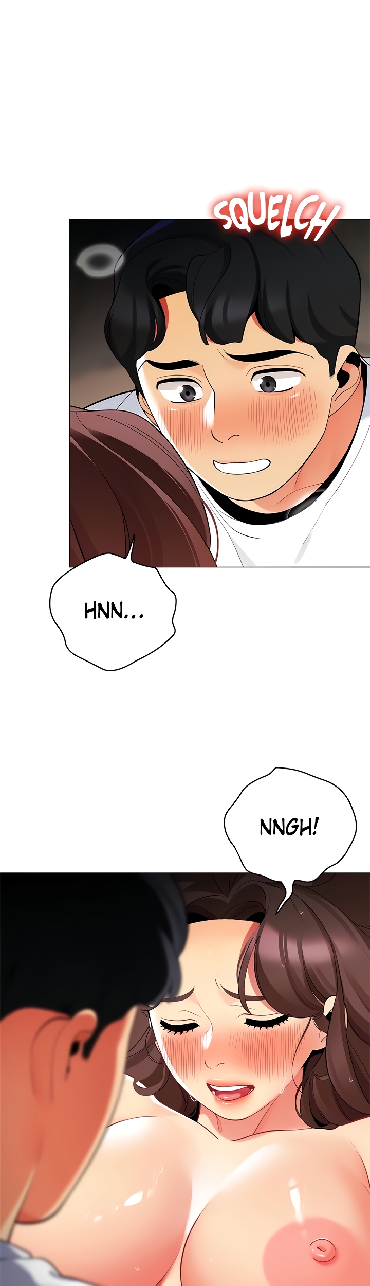 Nice Day for Camping Chapter 30 image 45