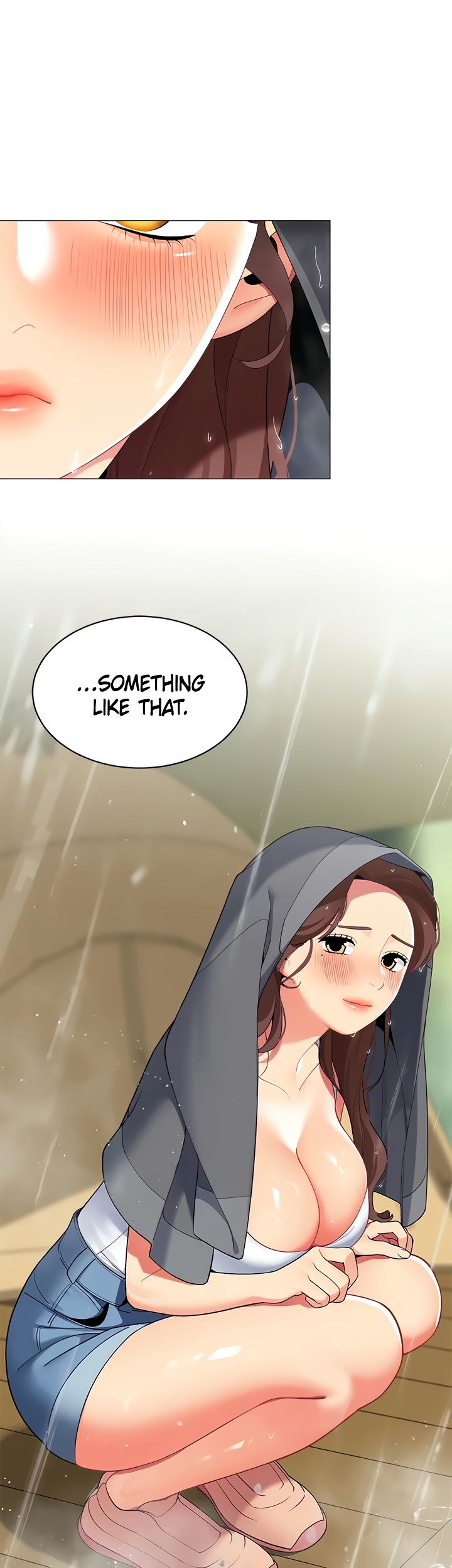 Nice Day for Camping Chapter 30 image 4