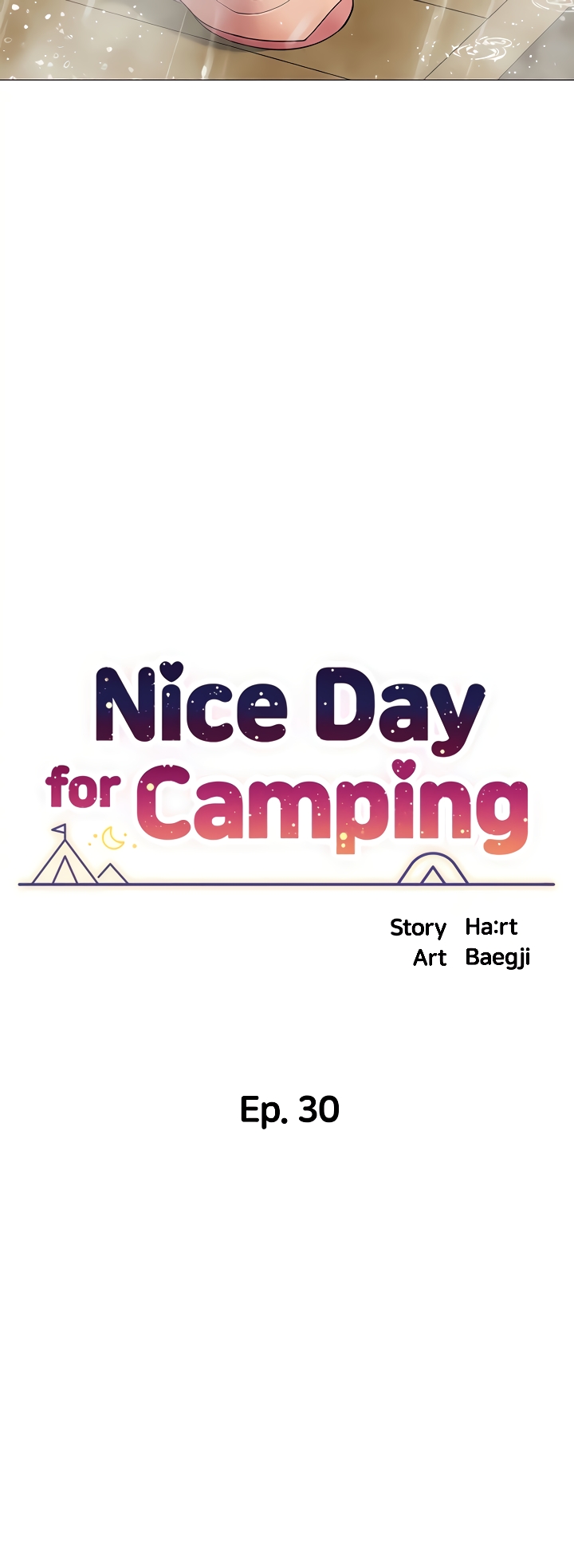Nice Day for Camping Chapter 30 image 5