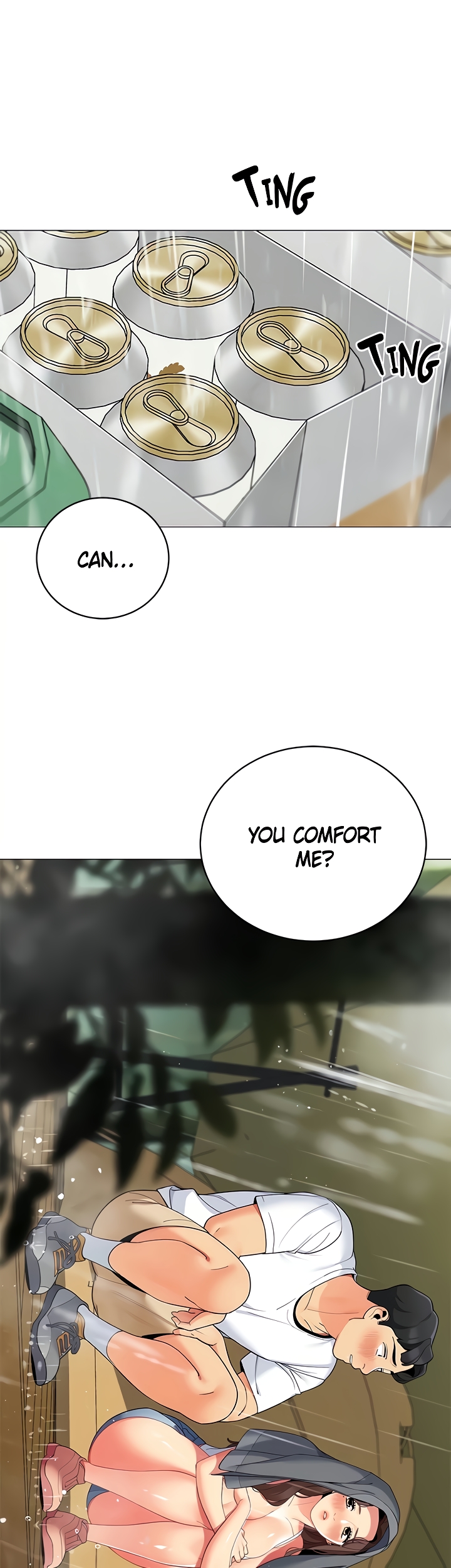 Nice Day for Camping Chapter 30 image 6