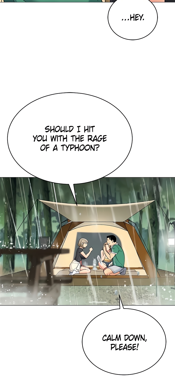 Nice Day for Camping Chapter 31 image 9