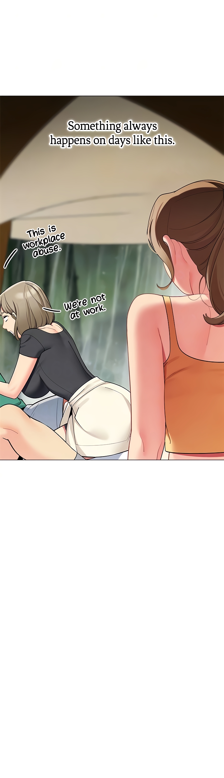 Nice Day for Camping Chapter 31 image 12