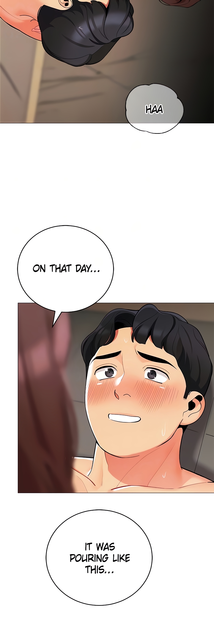 Nice Day for Camping Chapter 31 image 15