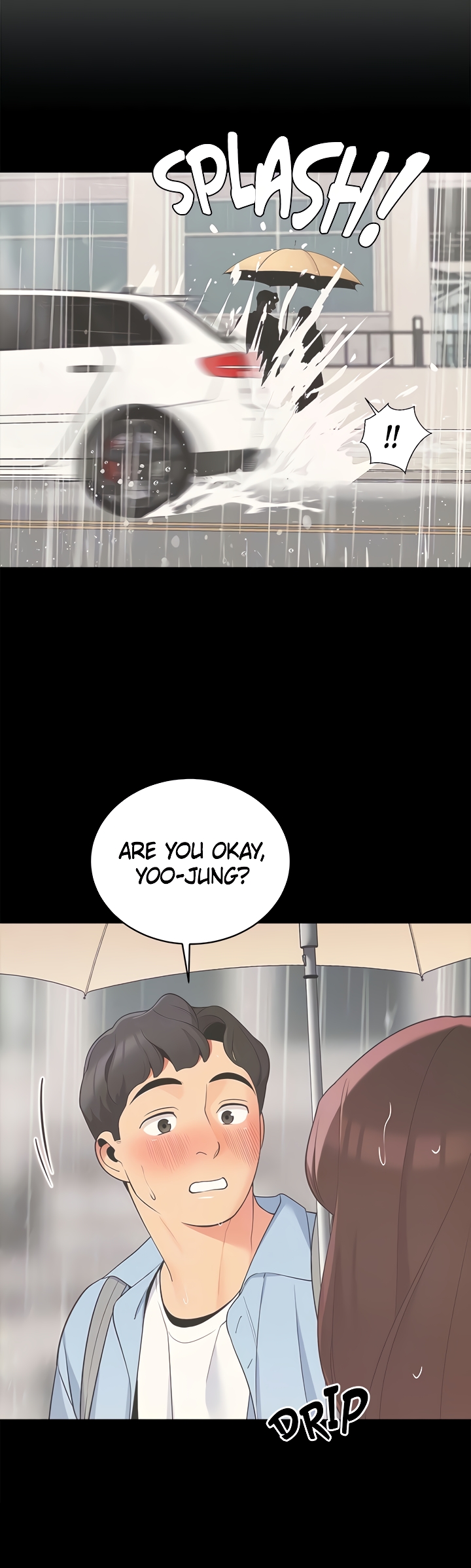 Nice Day for Camping Chapter 31 image 17