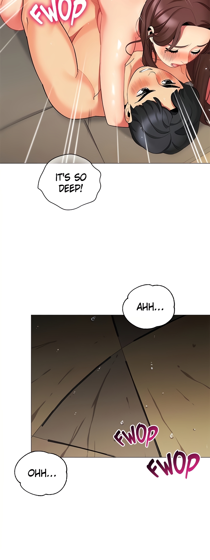 Nice Day for Camping Chapter 31 image 24