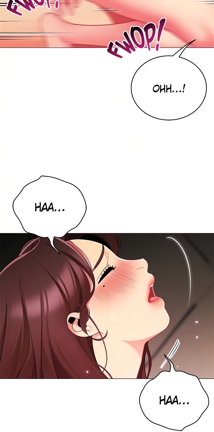 Nice Day for Camping Chapter 31 image 35