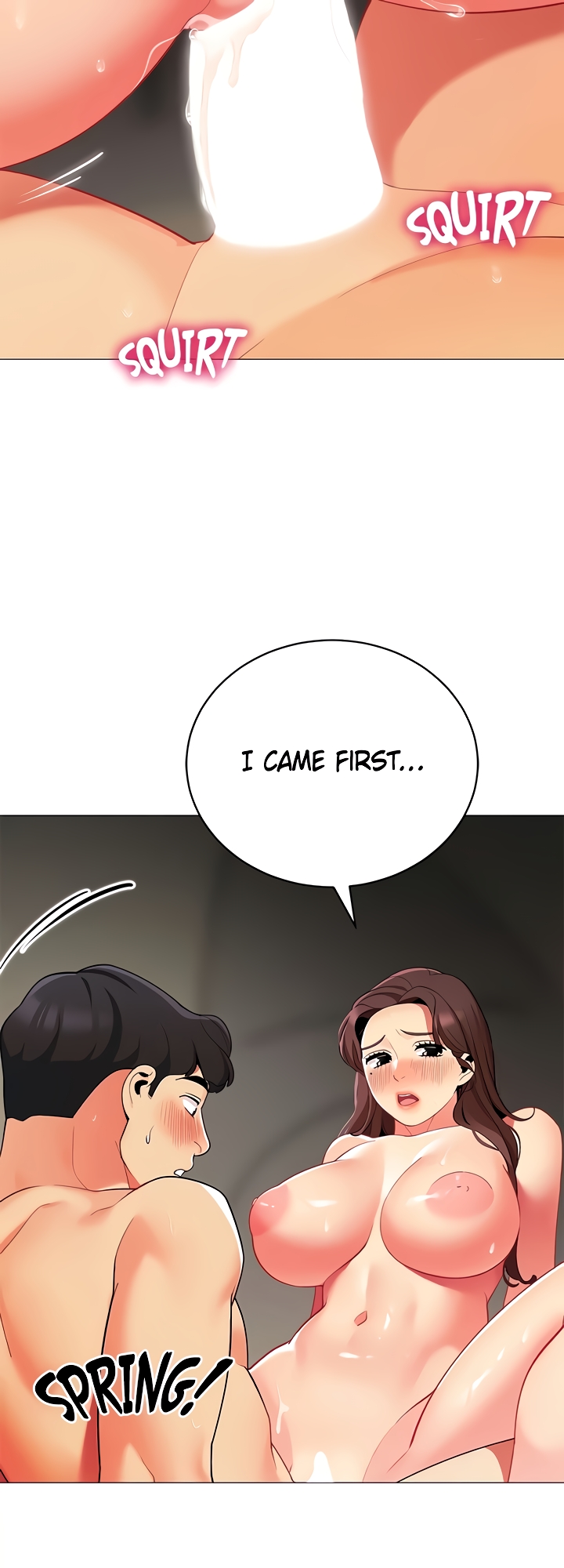 Nice Day for Camping Chapter 31 image 41