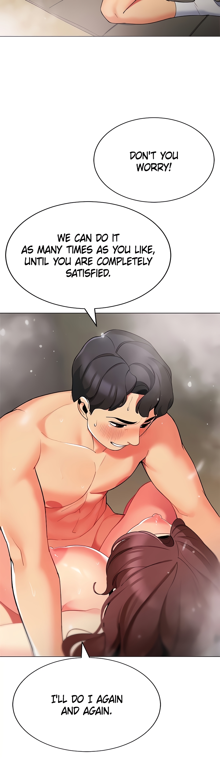 Nice Day for Camping Chapter 31 image 48
