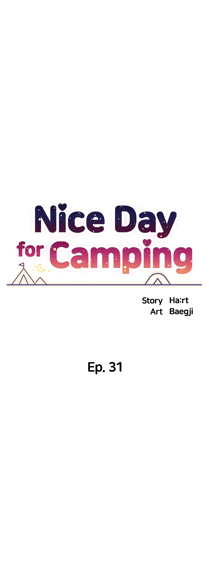 Nice Day for Camping Chapter 31 image 5