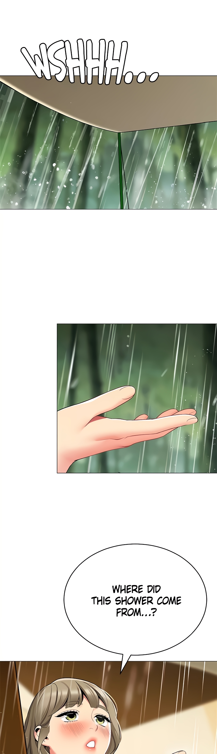 Nice Day for Camping Chapter 31 image 6