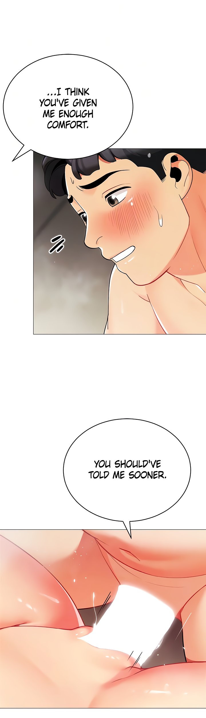 Nice Day for Camping Chapter 32 image 17