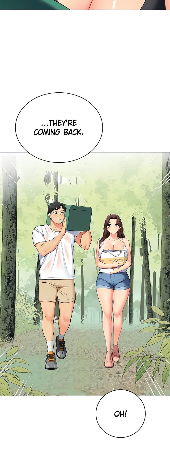 Nice Day for Camping Chapter 32 image 35