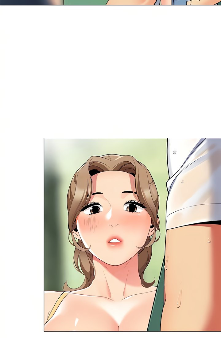 Nice Day for Camping Chapter 32 image 37