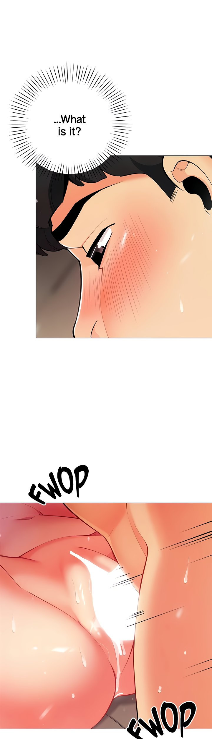 Nice Day for Camping Chapter 32 image 8
