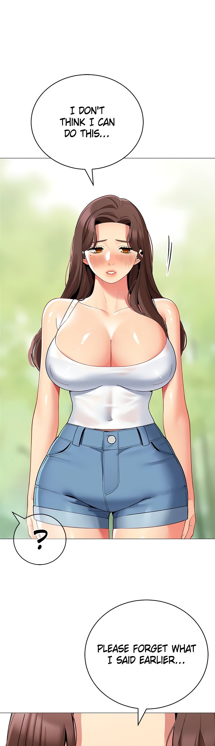 Nice Day for Camping Chapter 33 image 0