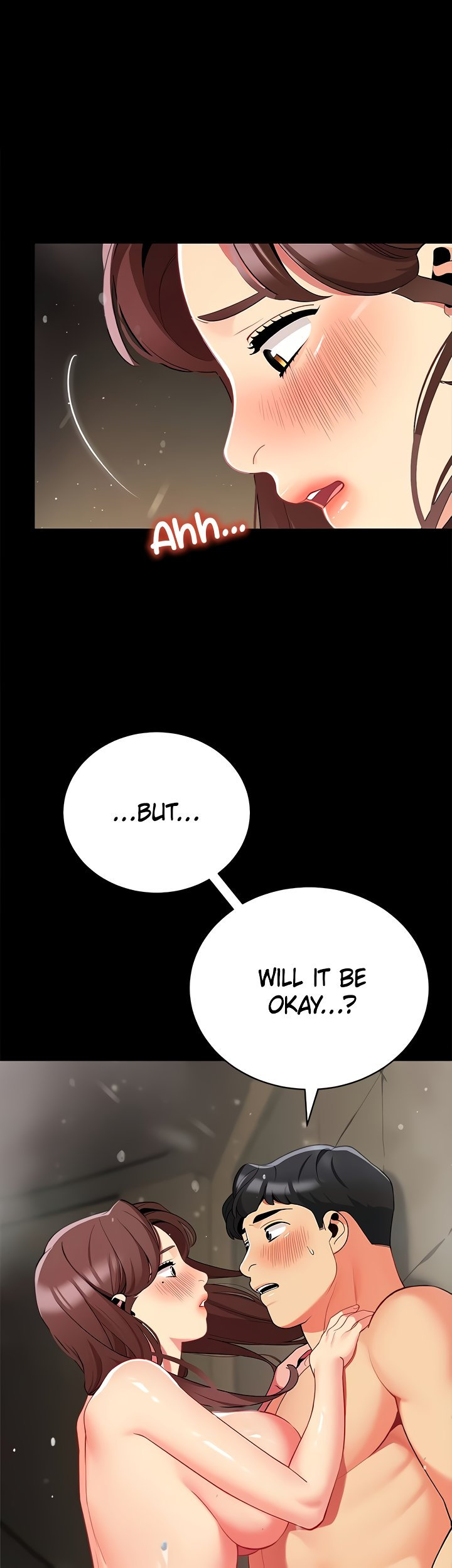 Nice Day for Camping Chapter 33 image 22