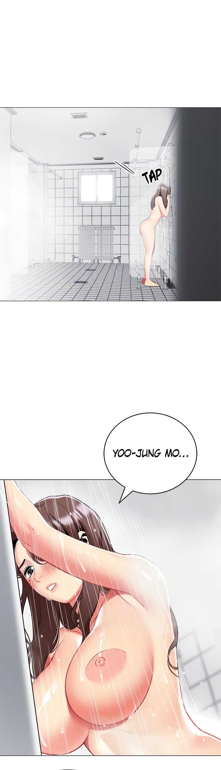 Nice Day for Camping Chapter 33 image 33