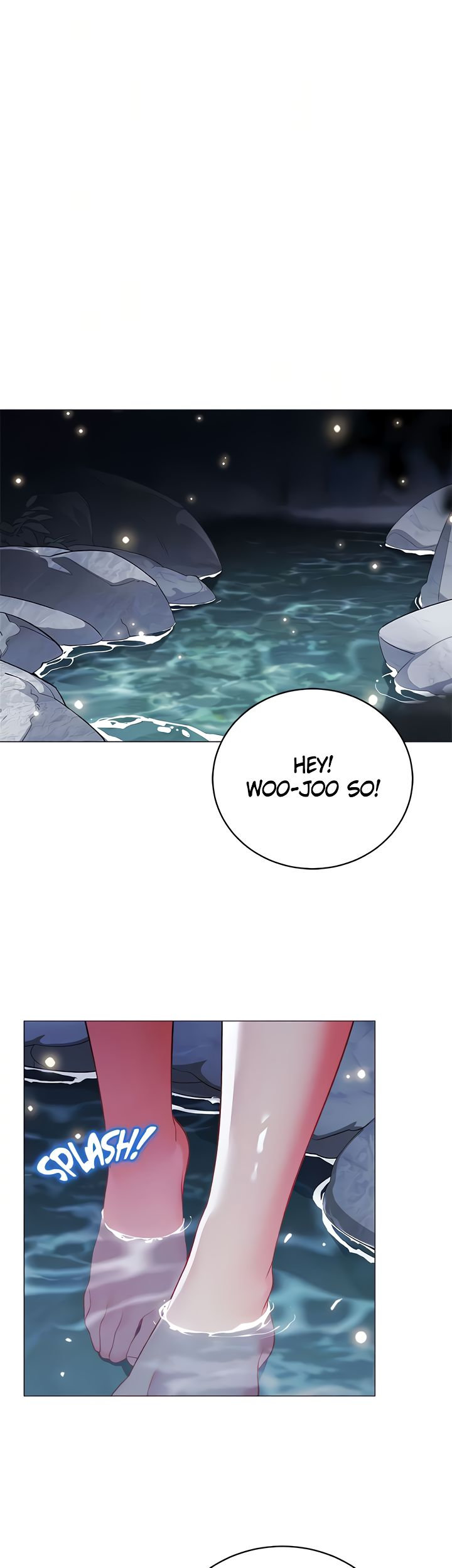 Nice Day for Camping Chapter 34 image 15