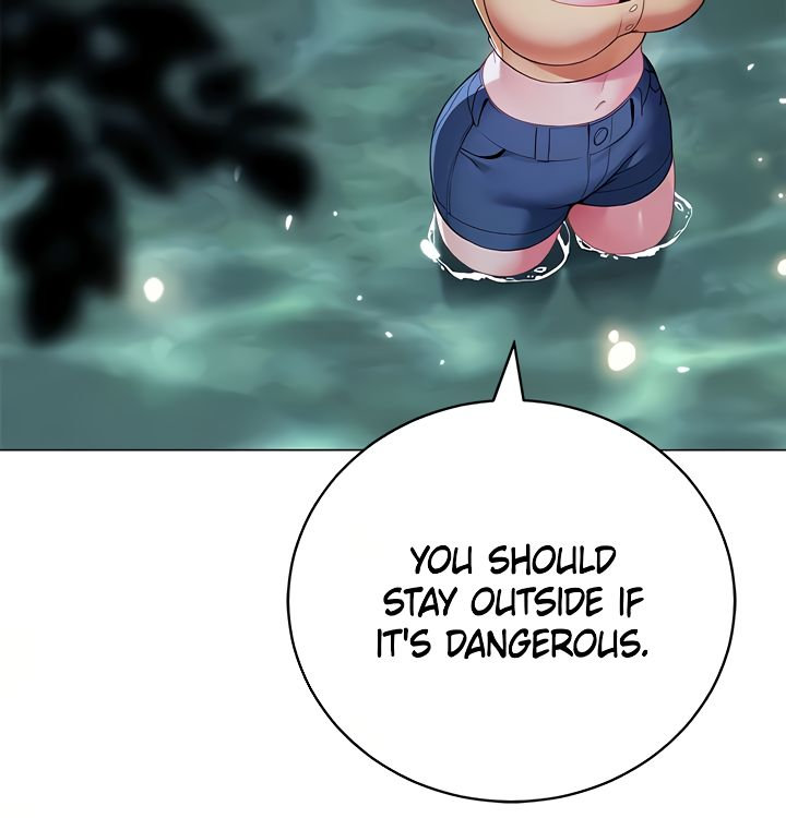 Nice Day for Camping Chapter 34 image 19