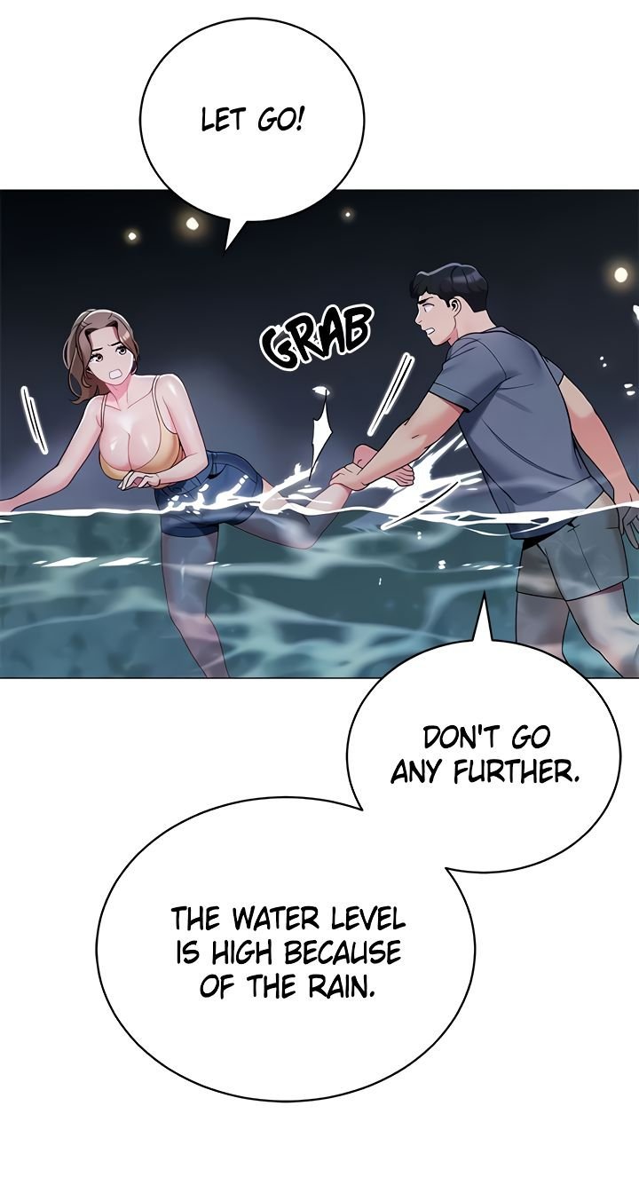 Nice Day for Camping Chapter 34 image 21