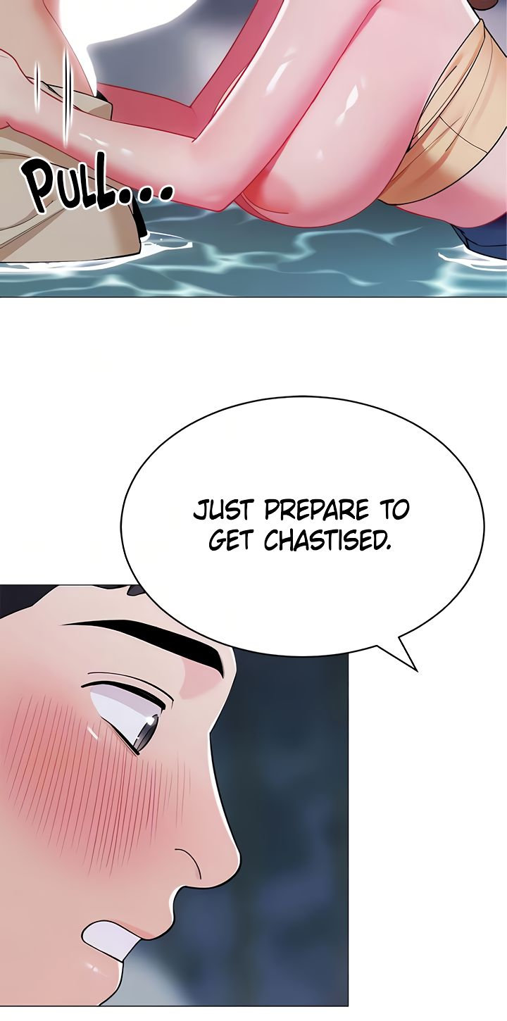 Nice Day for Camping Chapter 35 image 15