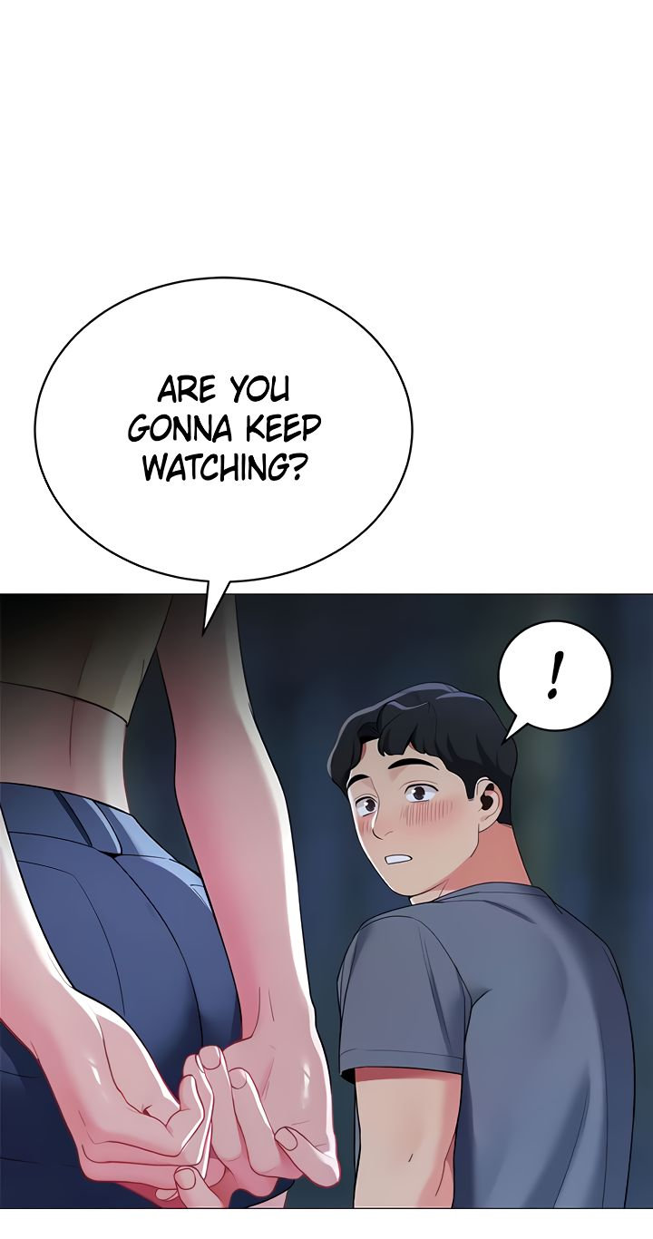 Nice Day for Camping Chapter 35 image 1