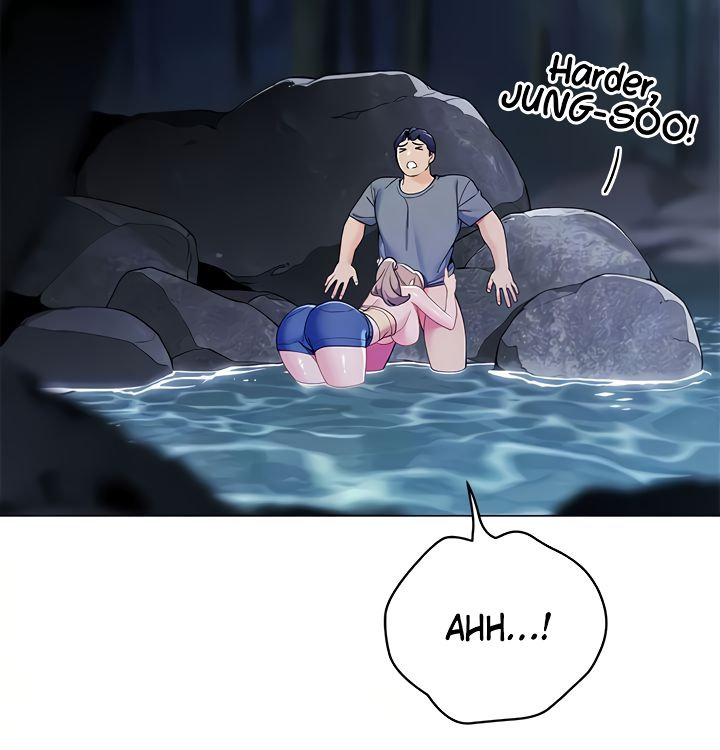 Nice Day for Camping Chapter 35 image 19
