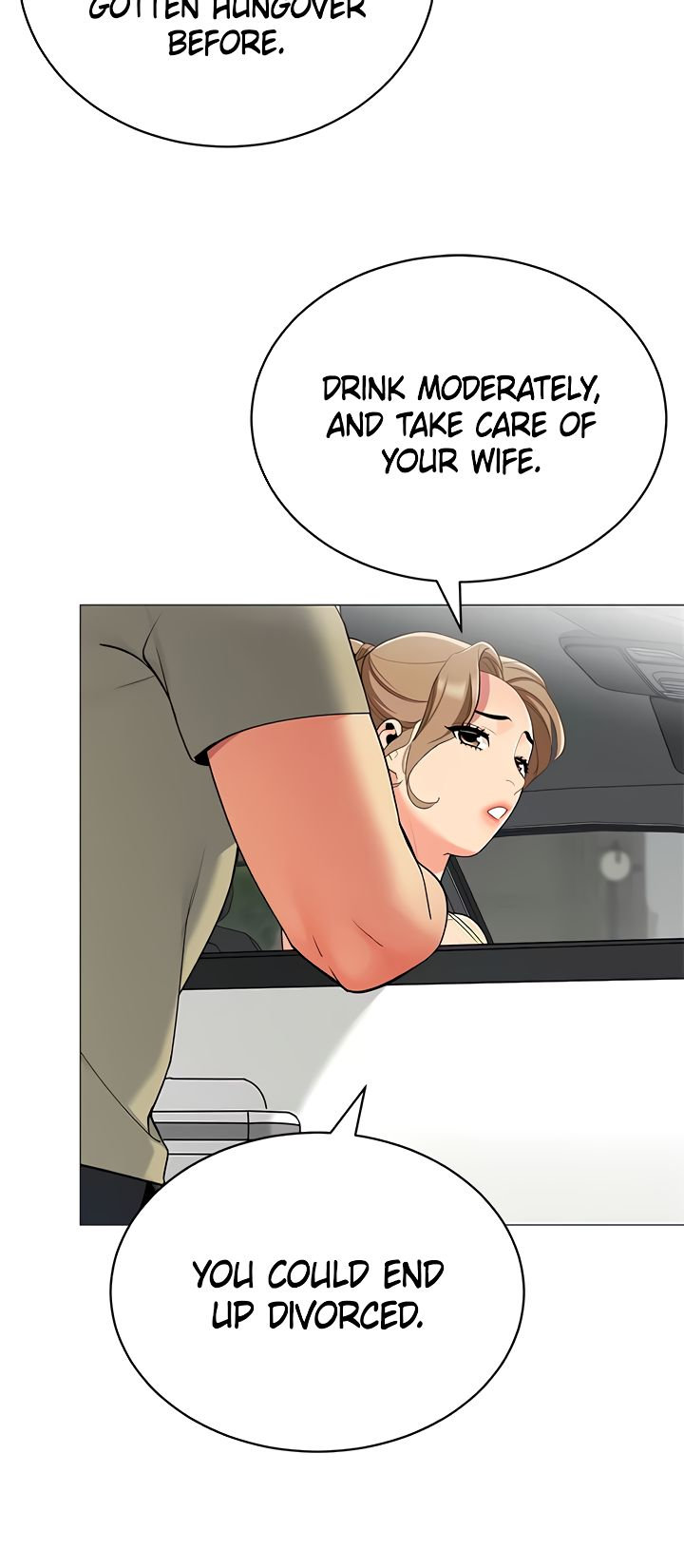 Nice Day for Camping Chapter 35 image 28