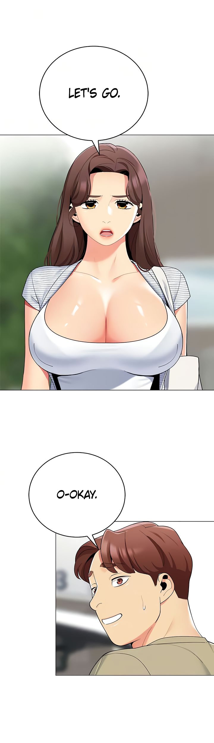 Nice Day for Camping Chapter 35 image 31